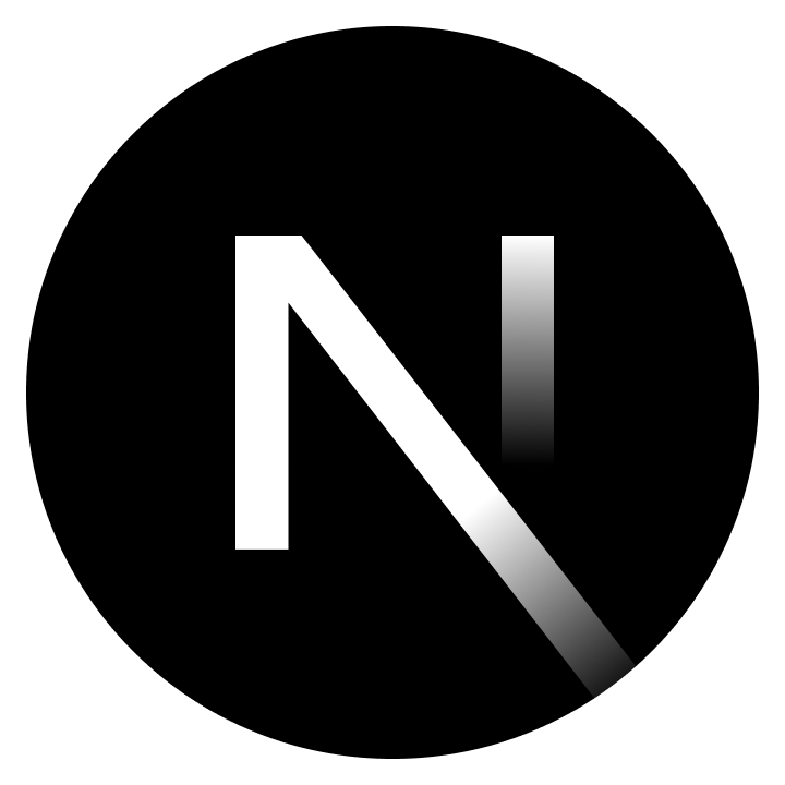 Next App Router Icon