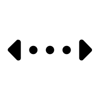 Pagination Icon
