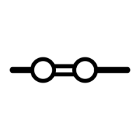 Range Slider Icon