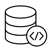 Client Side Rendering Icon