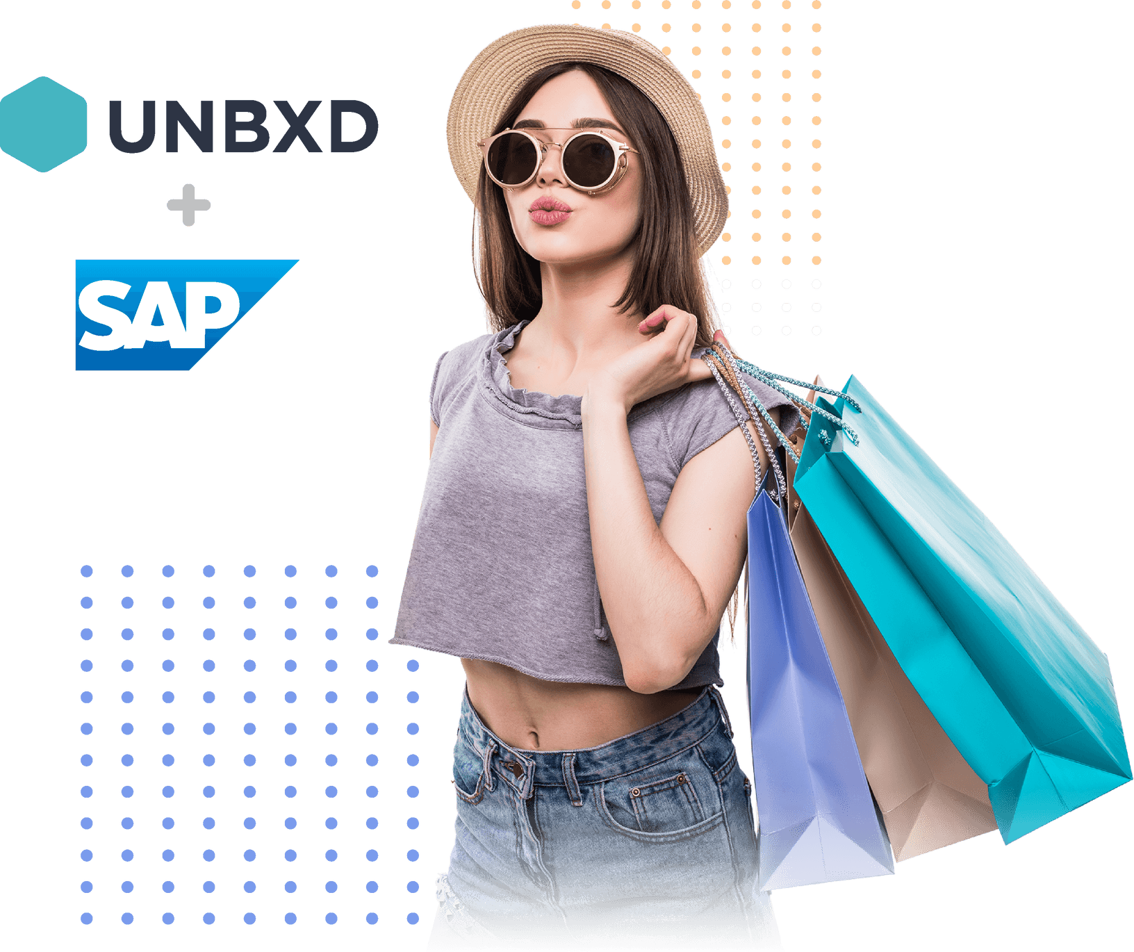 Unbxd - Digital Commerce Transformed