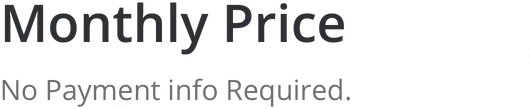 PIM Pricing header