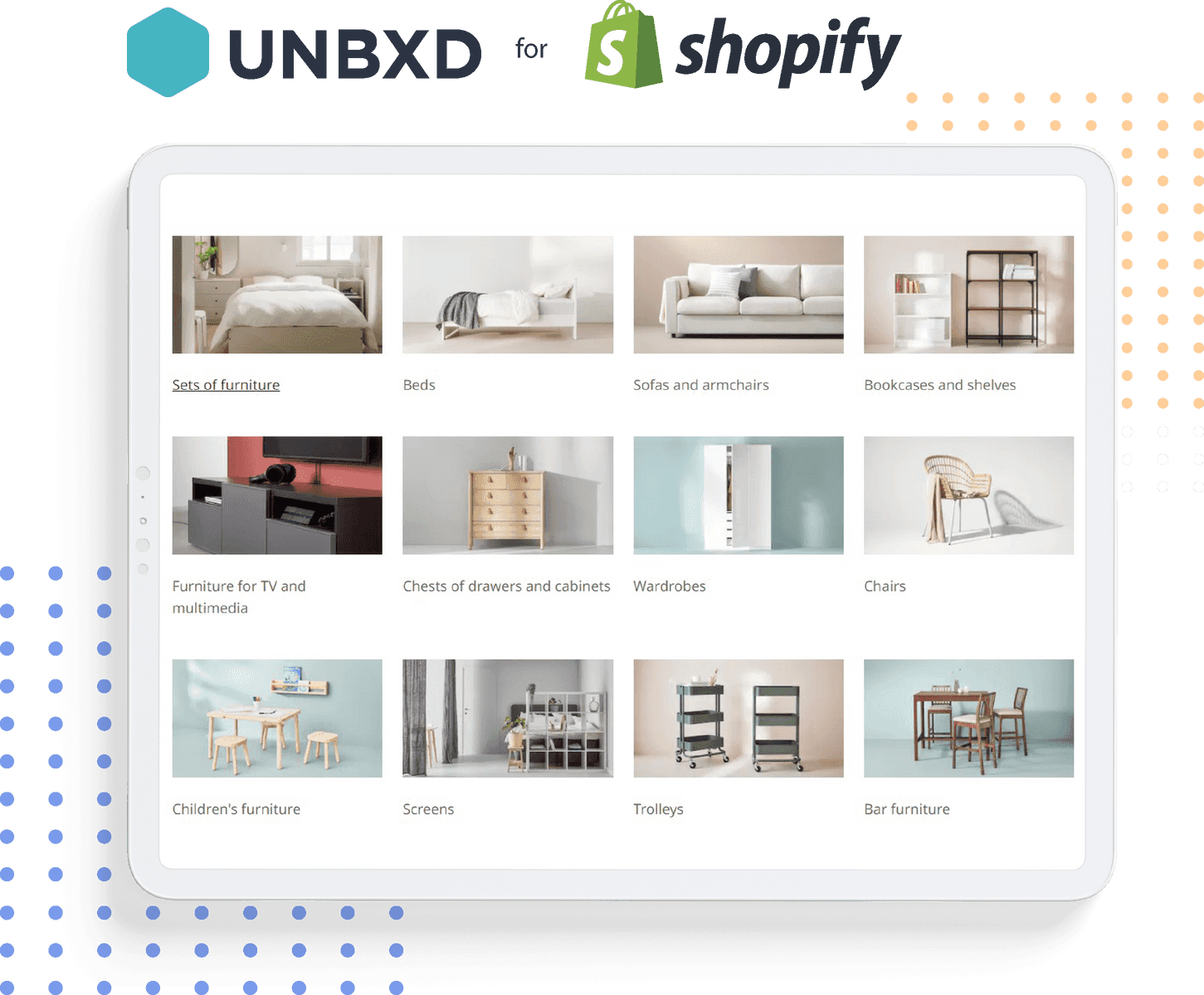 Unbxd - Digital Commerce Transformed